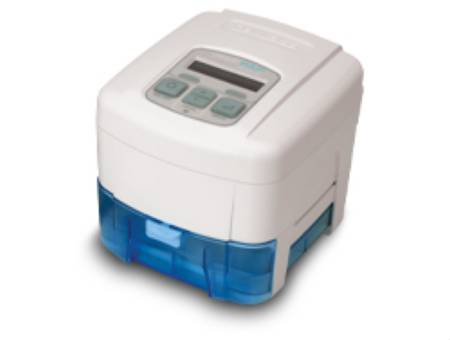 CPAP Intellipad Auto Adjust Devilbiss by Drive Medical  ID DV54D